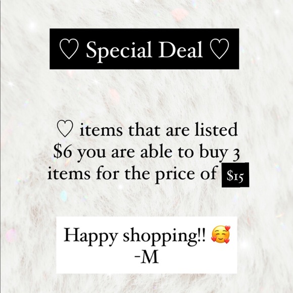 Read Me ♡ - Picture 2 of 2